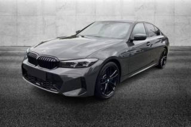 Bmw 330 D 48v Xdrive Msport Pro 