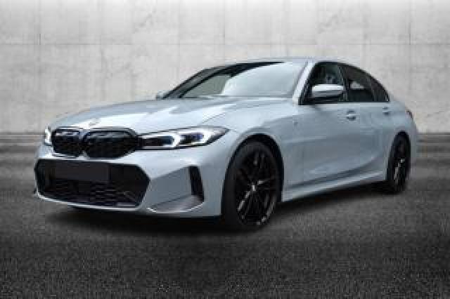 Bmw 320 D 48v Xdrive Msport 