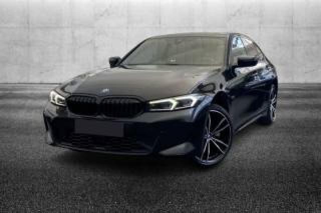 Bmw 330 E Xdrive Msport 