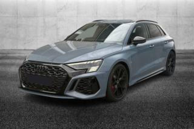 Audi Rs 3 Spb Tfsi Quattro S Tronic 