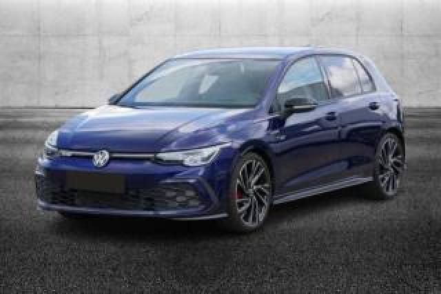 Volkswagen Golf 2.0 Tdi Dsg Gtd 