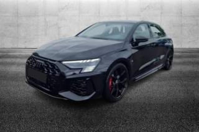 Audi Rs 3 Spb Tfsi Quattro S Tronic 