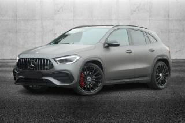 Mercedes Benz G La 35 4matic Amg 