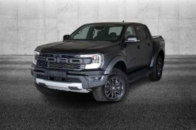 Ford Ranger Raptor 2.0 Ecoblue 4wd Dc 5 Posti 
