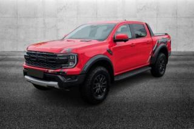 Ford Ranger Raptor 3.0 Ecoboost V6 4wd Dc 5 Posti 