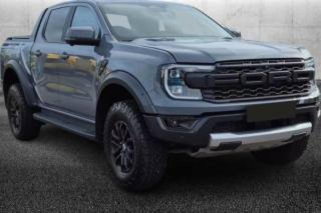 Ford Ranger Raptor 2.0 Ecoblue 4wd Dc 5 Posti 