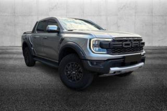 Ford Ranger Raptor 3.0 Ecoboost V6 4wd Dc 5 Posti 