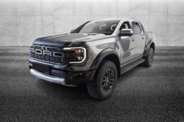 Ford Ranger Raptor 2.0 Ecoblue 4wd Dc 5 Posti 