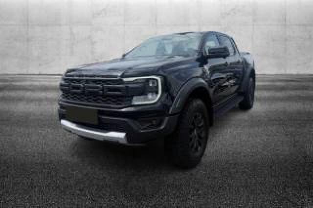 Ford Ranger Raptor 2.0 Ecoblue 4wd Dc 5 Posti 