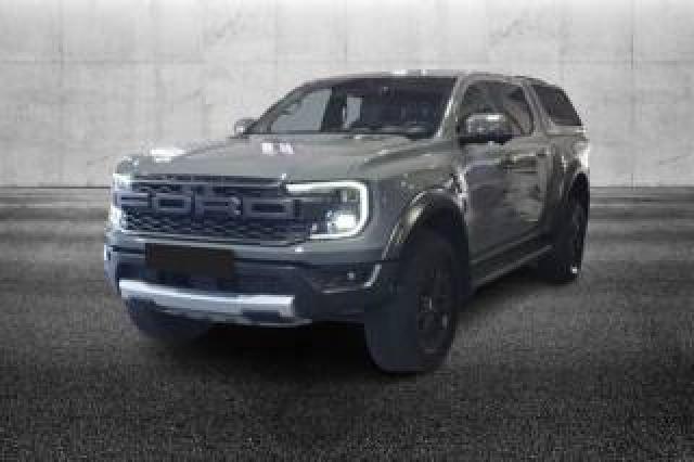 Ford Ranger Raptor 2.0 Ecoblue 4wd Dc 5 Posti 