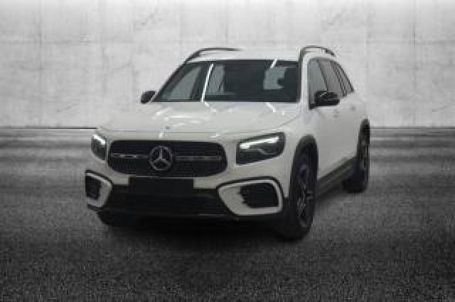 Mercedes Benz Glb 200 D Automatic Amg Line Advanced Plus 