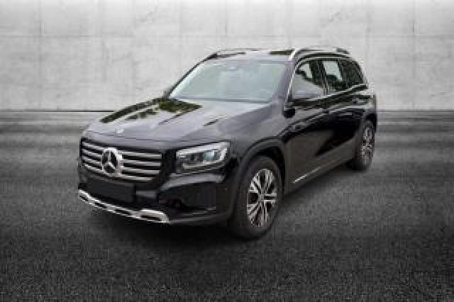 Mercedes Benz Glb 200 D Automatic Progressive Advanced Plus 