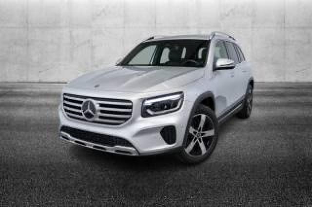 Mercedes Benz Glb 200 D Automatic Progressive Advanced Plus 