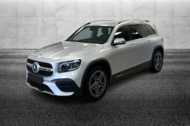 Mercedes Benz Glb 200 D Automatic Premium 