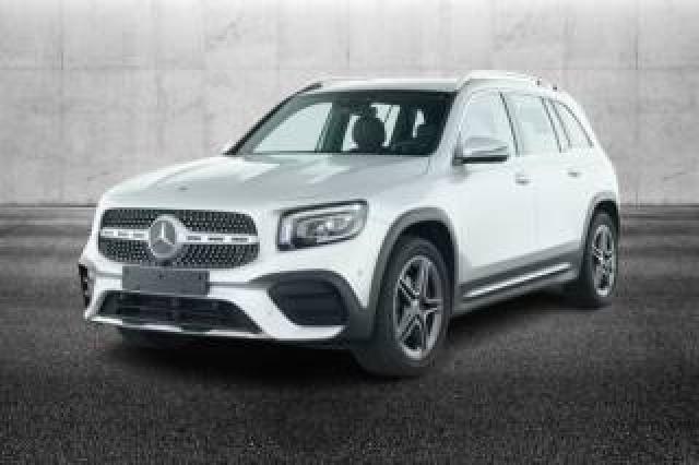 Mercedes Benz Glb 180 D Automatic Premium 