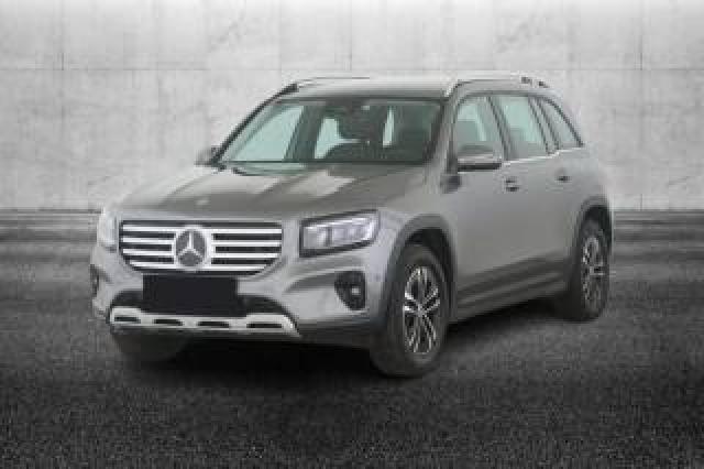 Mercedes Benz Glb 180 D Automatic Progressive Advanced Plus 