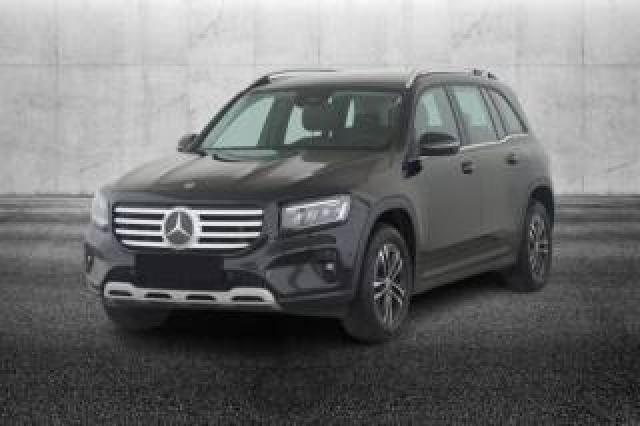 Mercedes Benz Glb 180 D Automatic Progressive Advanced Plus 