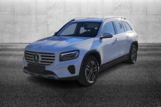 Mercedes Benz Glb 180 D Automatic Progressive Advanced Plus 