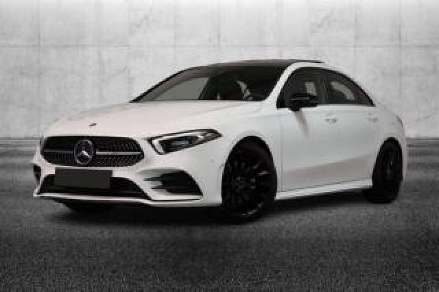 Mercedes Benz A 250 Automatic 4matic Amg Line Premium 