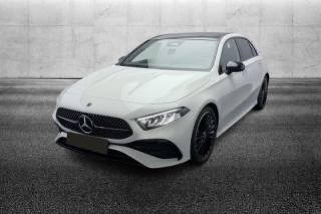 Mercedes Benz A 250 Automatic 4matic Amg Line Premium 