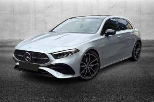 Mercedes Benz A 250 Automatic 4matic Amg Line Advanced Plus 