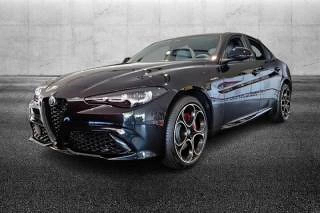 Alfa Romeo Giulia 2.0 Turbo 280 Cv At8 Awd Q4 Veloce 