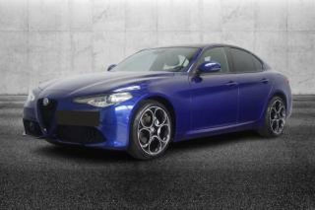 Alfa Romeo Giulia 2.0 Turbo 200 Cv At8 Sprint 