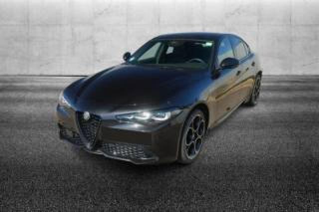 Alfa Romeo Giulia 2.0 Turbo 280 Cv At8 Awd Q4 Veloce 
