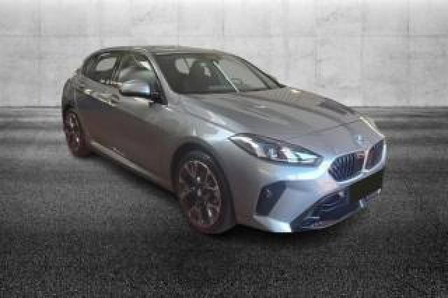 Bmw 123 Xdrive 48v Msport 