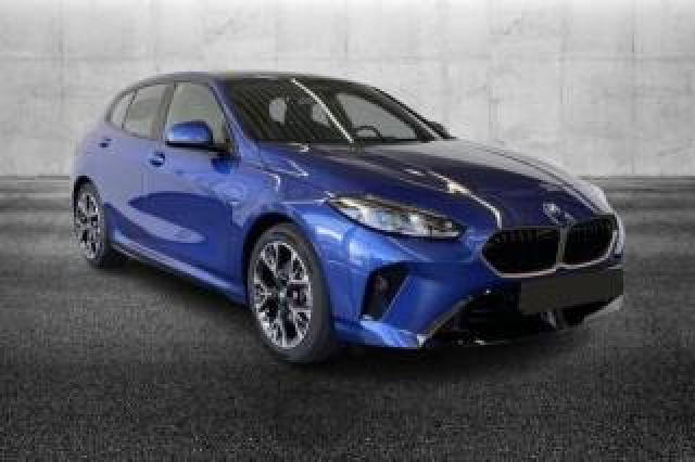 Bmw 120 D 48v Msport 
