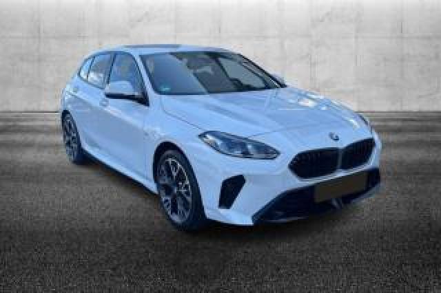 Bmw 120 D 48v Msport 