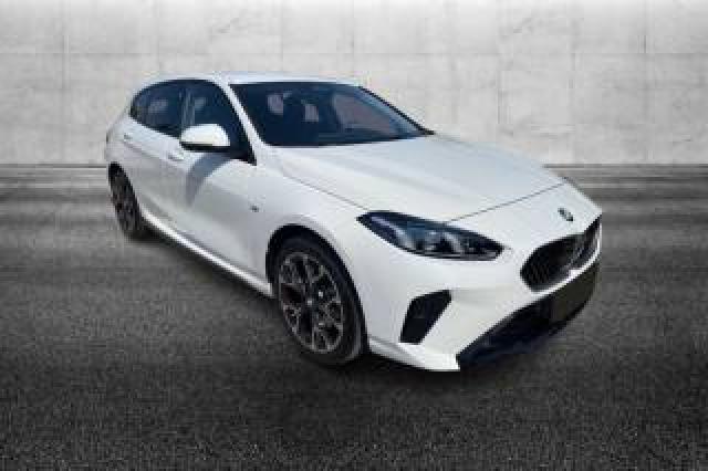 Bmw 120 D 48v Msport Design 