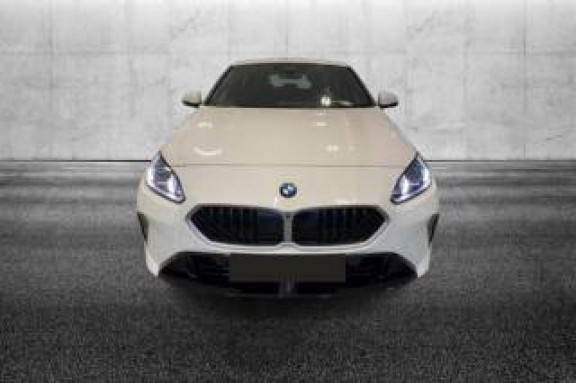 Bmw 120 D 48v Msport 