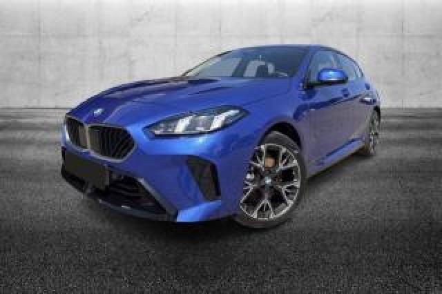 Bmw 120 D 48v Msport Design 