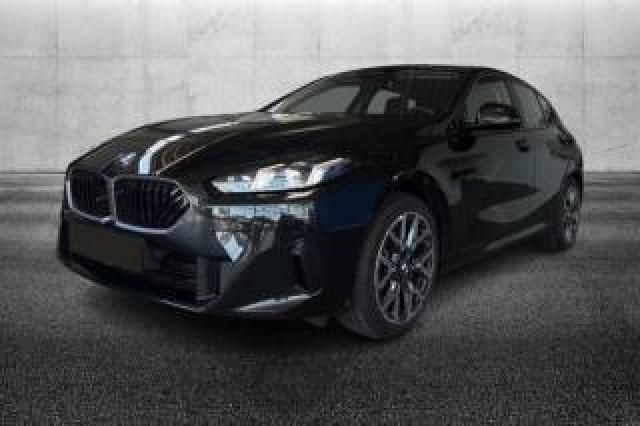 Bmw 120 D 48v 