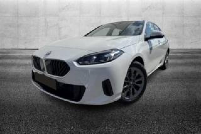 Bmw 120 D 48v 