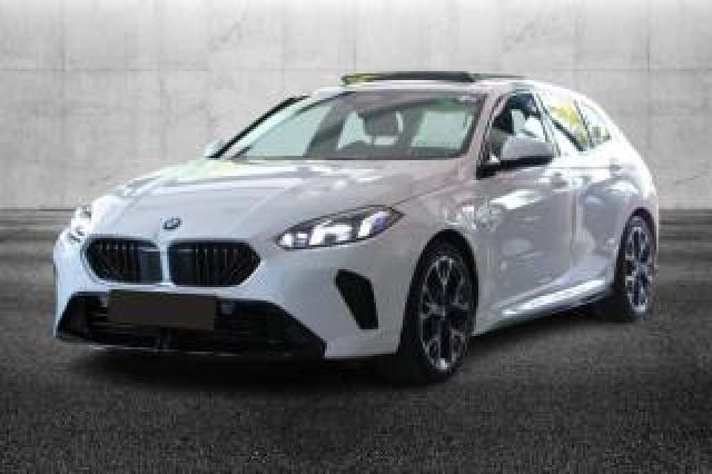 Bmw 120 48v Msport 