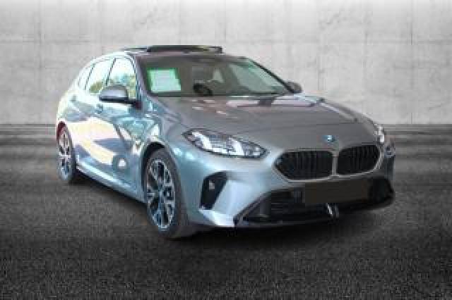 Bmw 120 48v Msport 