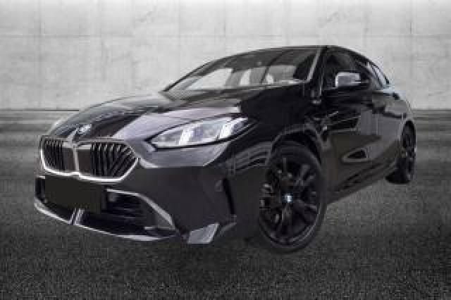Bmw 120 48v Msport 