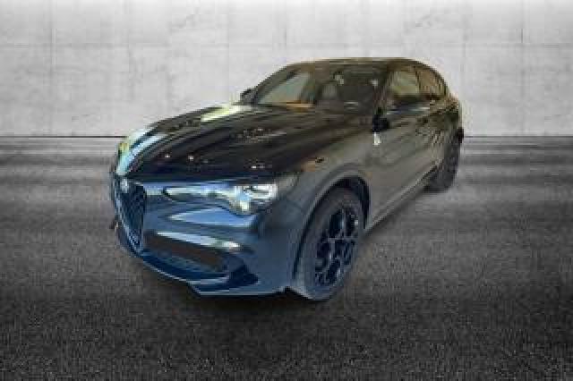 Alfa Romeo Stelvio 2.9 Bi-Turbo V6 520 Cv At8 Q4 Quadrifoglio 