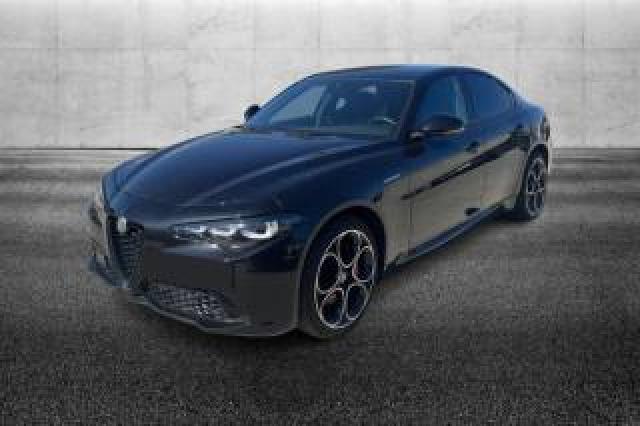 Alfa Romeo Giulia 2.0 Turbo 280 Cv At8 Awd Q4 Veloce 