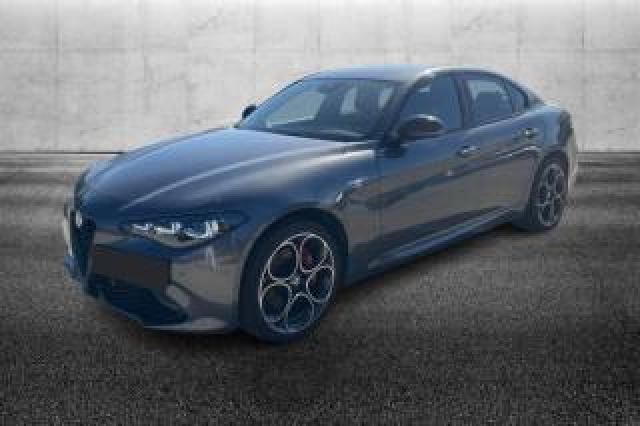 Alfa Romeo Giulia 2.0 Turbo 280 Cv At8 Awd Q4 Veloce 