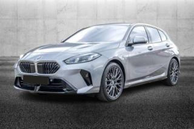 Bmw 120 48v Msport 