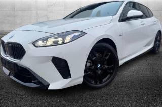 Bmw 120 48v Msport 