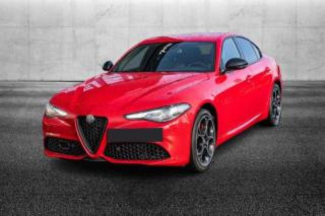 Alfa Romeo Giulia 2.0 Turbo 280 Cv At8 Awd Q4 Veloce 