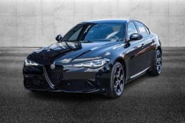 Alfa Romeo Giulia 2.0 Turbo 280 Cv At8 Awd Q4 Competizione 