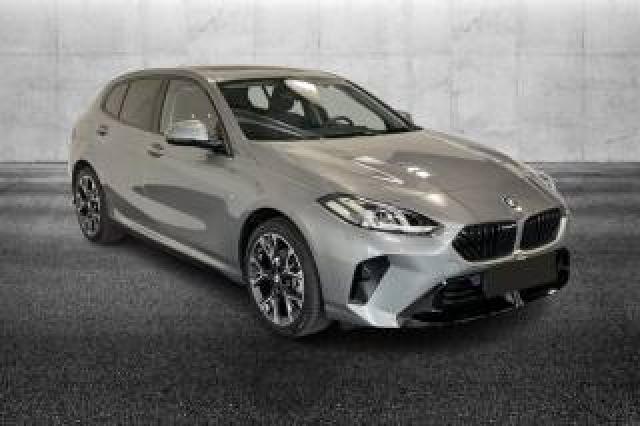 Bmw 120 48v Msport Design 