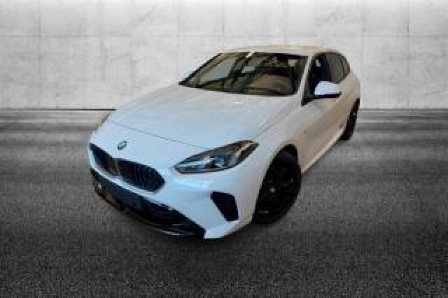 Bmw 120 48v Msport 