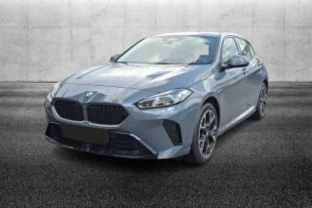 Bmw 120 48v Msport Design 