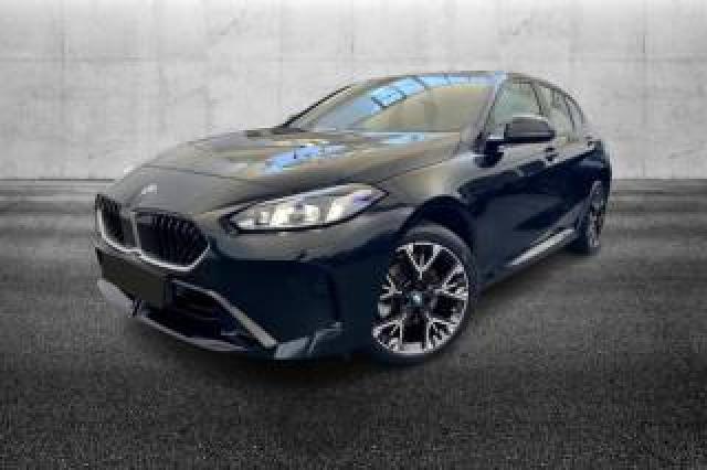 Bmw 120 48v Msport Design 
